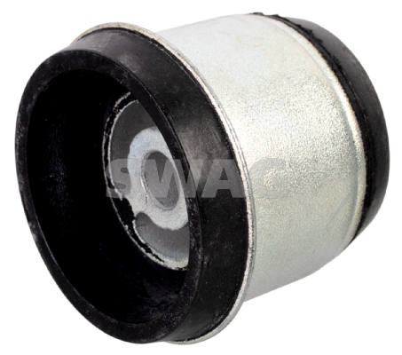SWAG 33 10 2535 Bushing, axle beam Front Axle Left Front Axle Right Rear for OPEL SAAB VAUXHALL